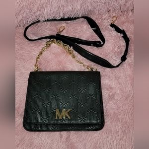 Michael Kors Crossbody Purse